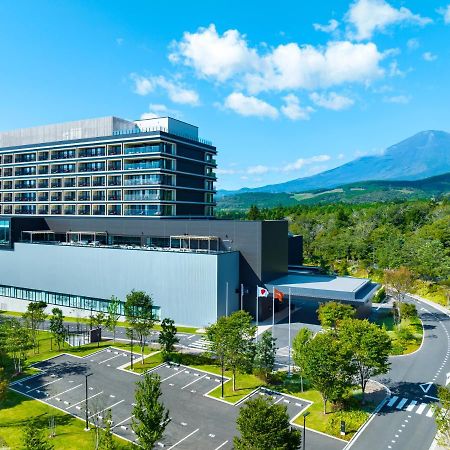 Fuji Speedway Hotel, In The Unbound Collection By Hyatt Oyama  Экстерьер фото