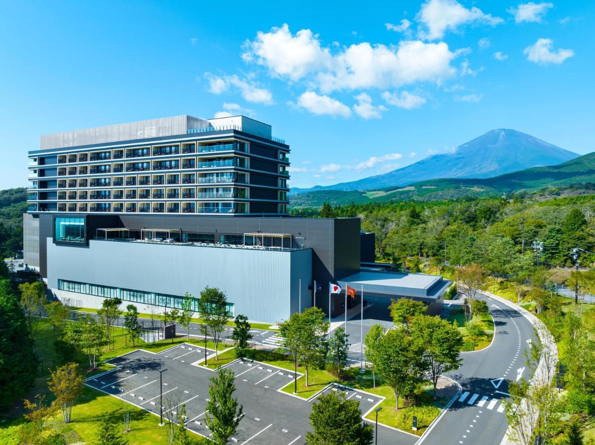 Fuji Speedway Hotel, In The Unbound Collection By Hyatt Oyama  Экстерьер фото