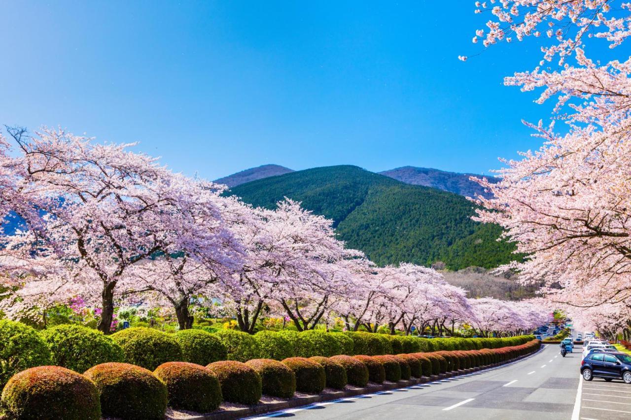 Fuji Speedway Hotel, In The Unbound Collection By Hyatt Oyama  Экстерьер фото