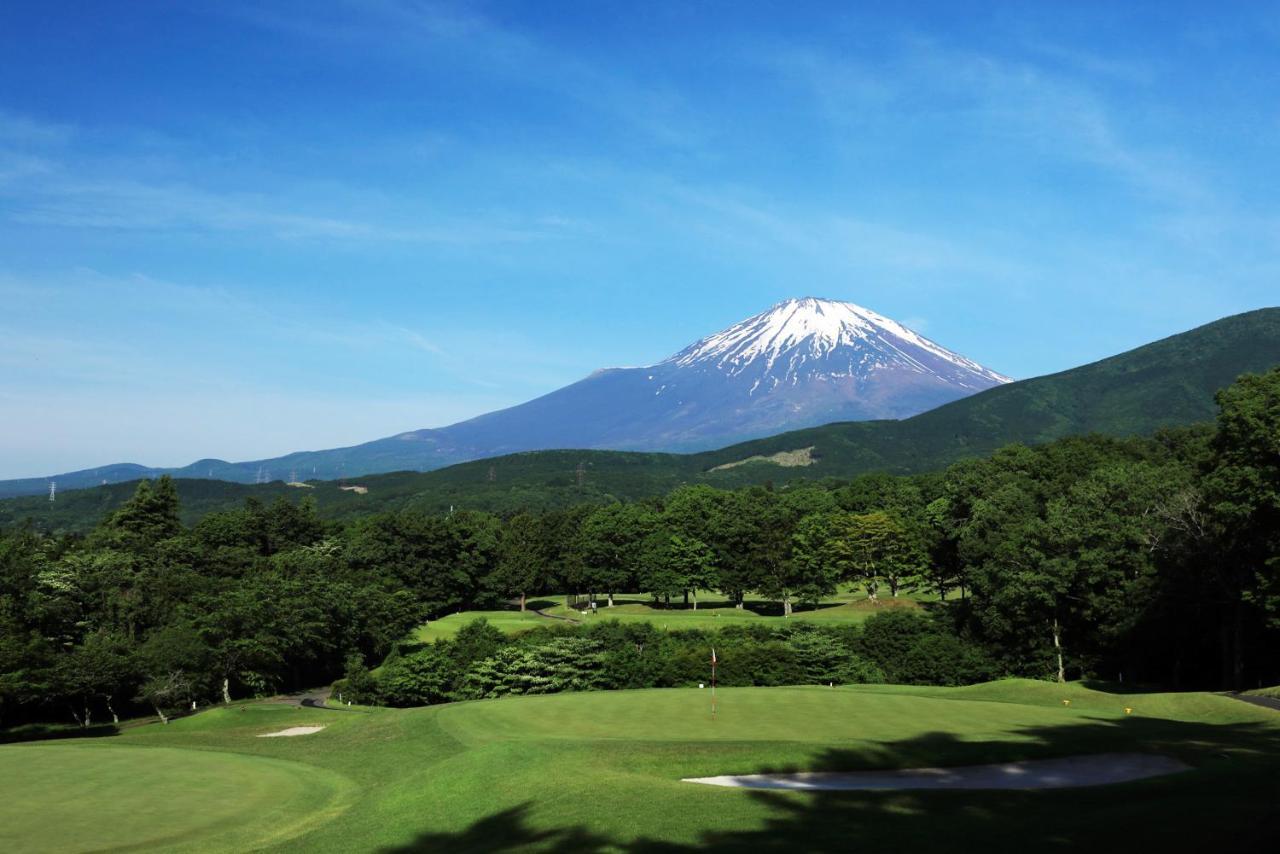 Fuji Speedway Hotel, In The Unbound Collection By Hyatt Oyama  Экстерьер фото
