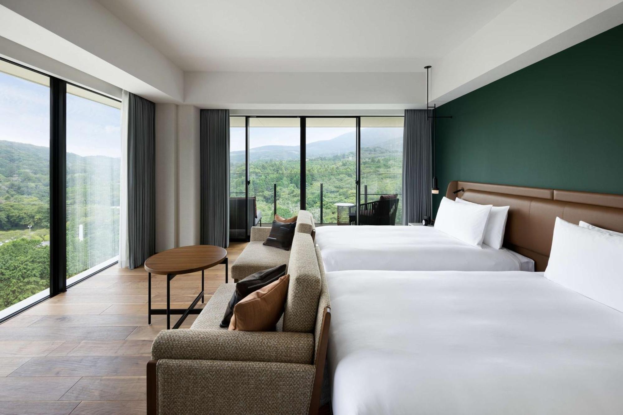 Fuji Speedway Hotel, In The Unbound Collection By Hyatt Oyama  Экстерьер фото