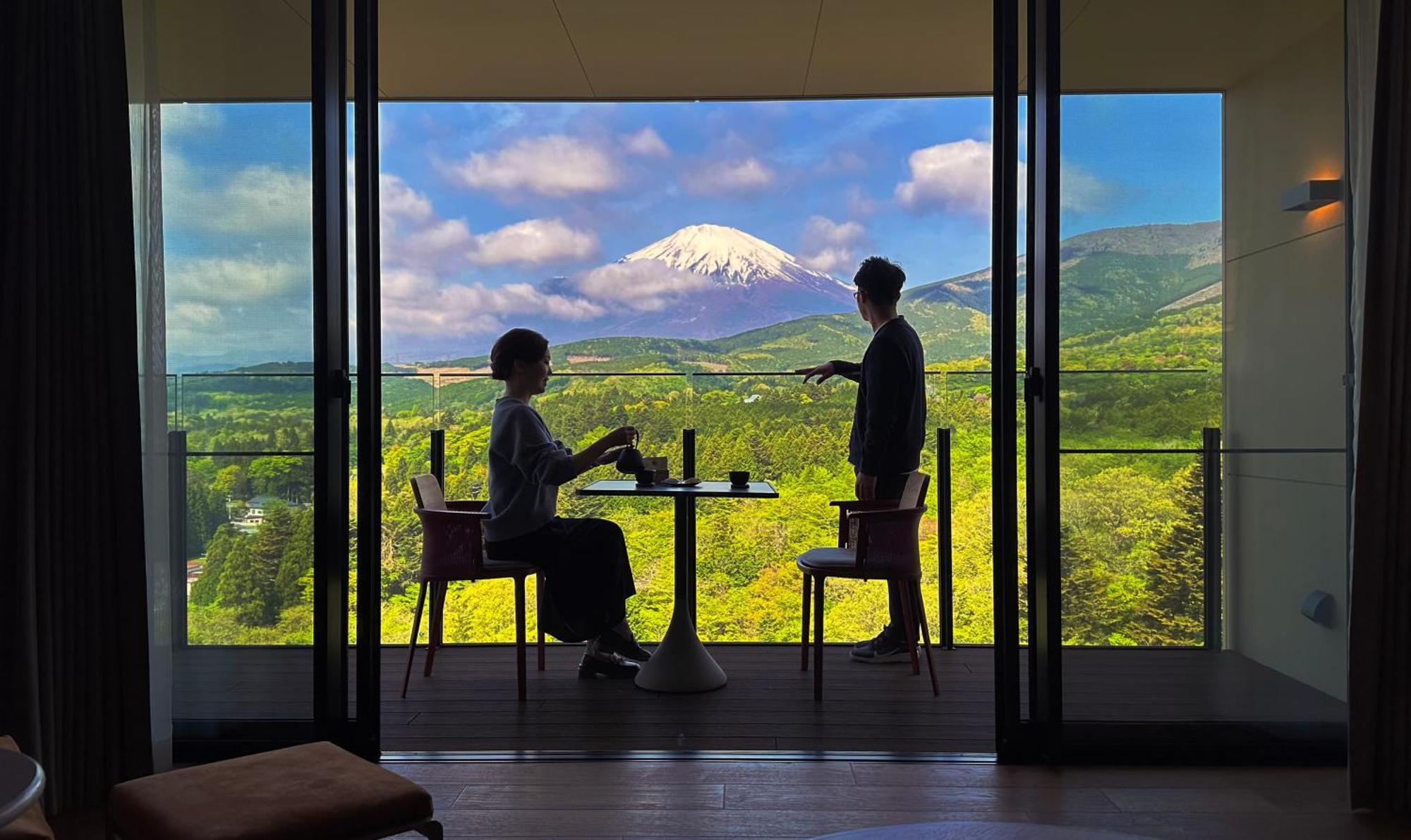 Fuji Speedway Hotel, In The Unbound Collection By Hyatt Oyama  Экстерьер фото